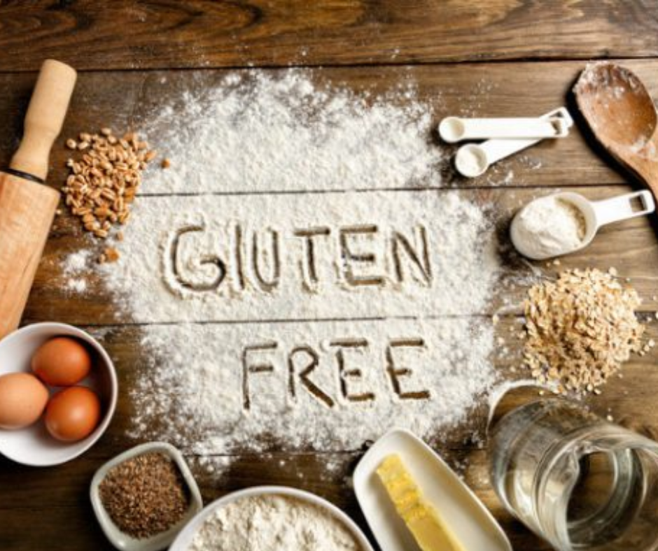 Gluten Free