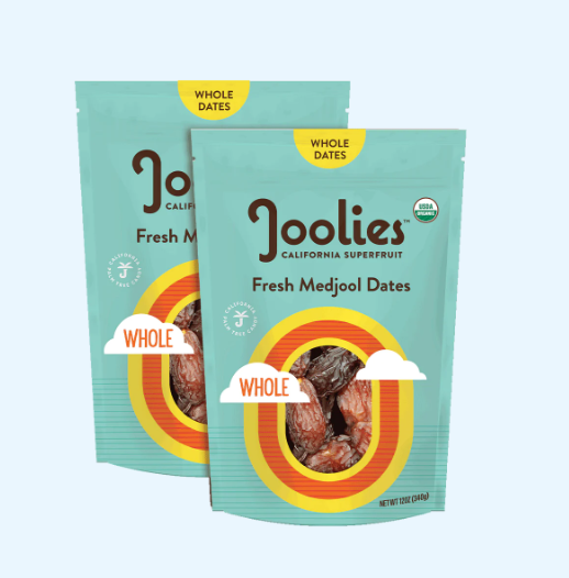 Organic California grown, hand picked Medjool Dates. Nature's candy for heart and digestive wellness.