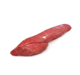 Raw, pastured grass-fed Bolovique (Flank Steak). Sustainable and regenerative beef sourcing for nutrient dense meals.