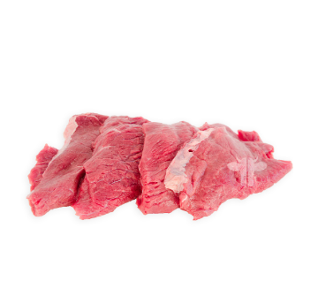 Raw, pastured grass-fed beef steak cuts. Sustainable and regenerative sourcing for nutrient dense meals.