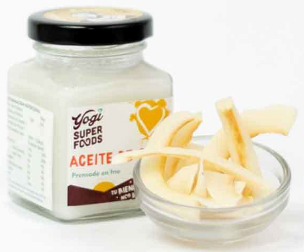 Organic Extra Virgin Coconut Oil. Sustainable, regenerative medium chain fatty acids for heart wellness.