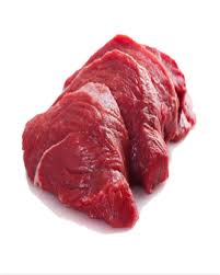 Pastured sustainable buffalo stew meat. Regenerative cut, high in protein and essential fatty acids for brain wellness.