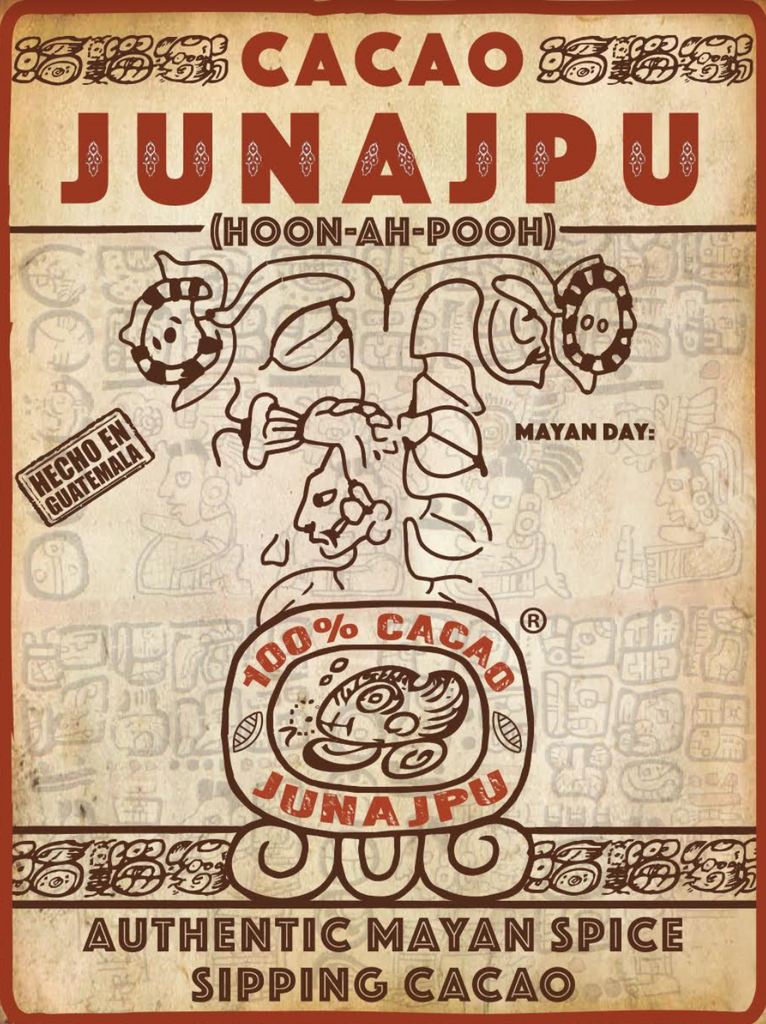 Organic sustainable stone ground Criollo cacao hot chocolate. Regenerative, anti-oxidant, supports cardio wellness.