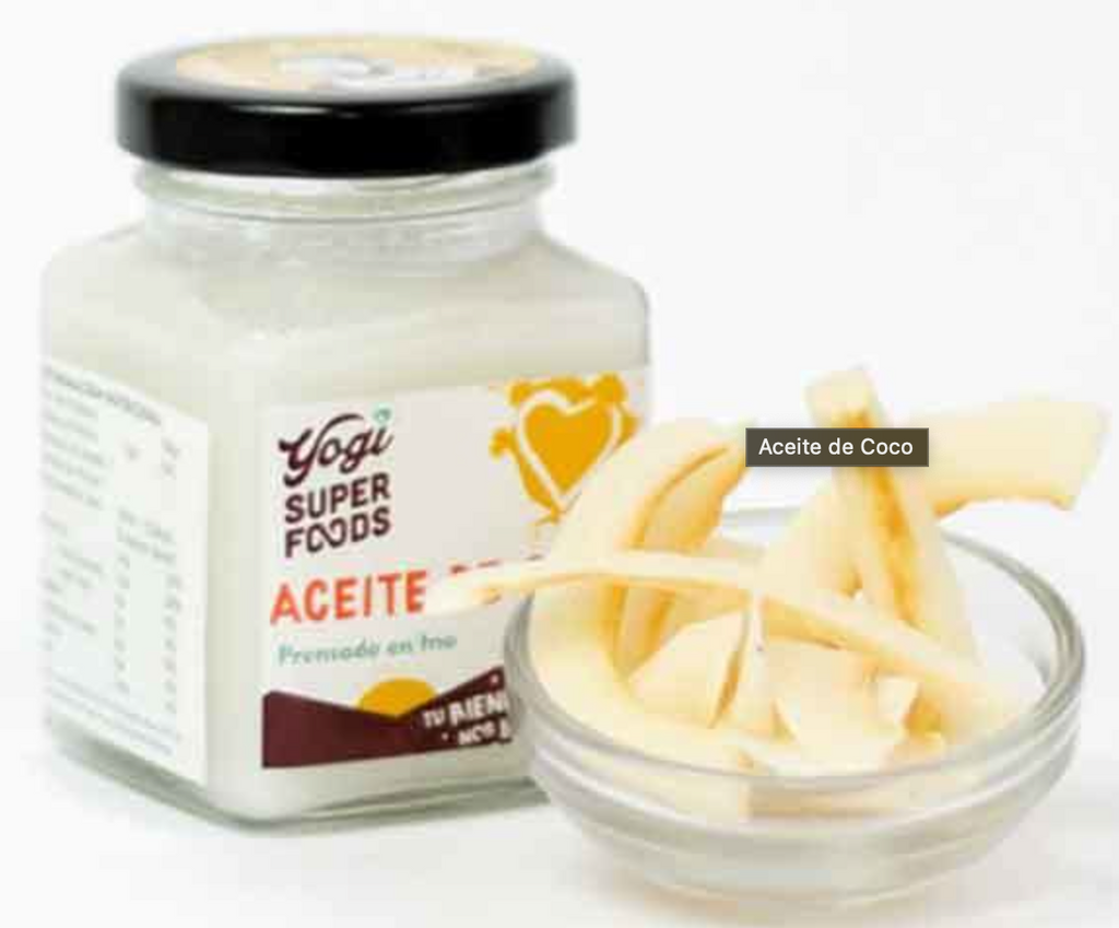 Organic cold pressed coconut oil. Sustainable and regenerative anti-microbial product for metabolic and heart wellness.