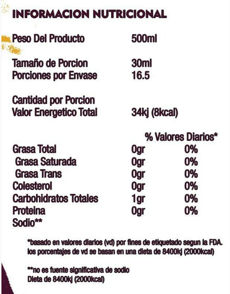Organic Apple Cider Vinegar (ACV). Regenerative and sustainable for blood sugar and digestive wellness.